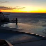 Capo Torre & شقة *