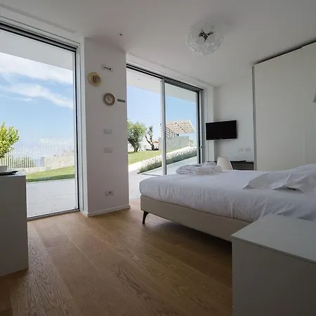 Apartman Capo Torre & *