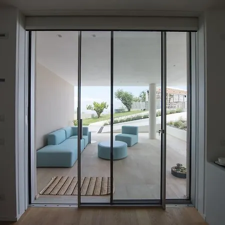 Apartman Capo Torre &