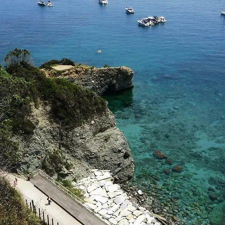 Appartamento Capo Torre Resort&spa *