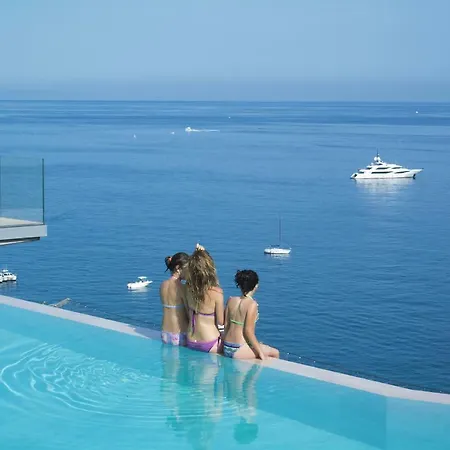 Apartman Capo Torre & *