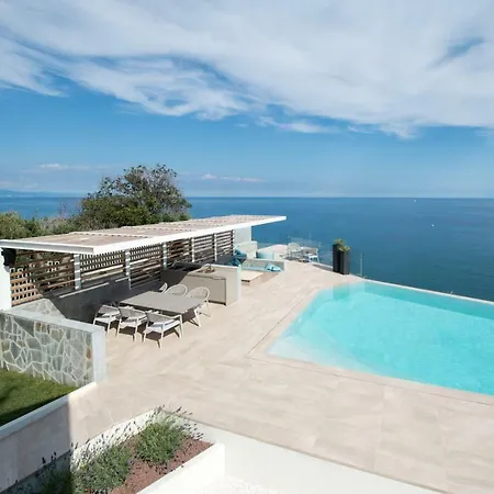 Capo Torre Resort&spa * Albisola Superiore