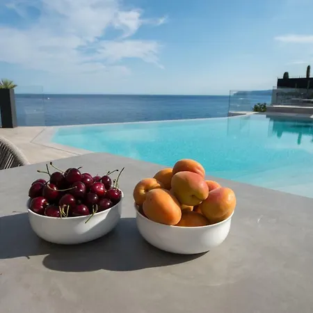 Capo Torre & * Albisola Superiore