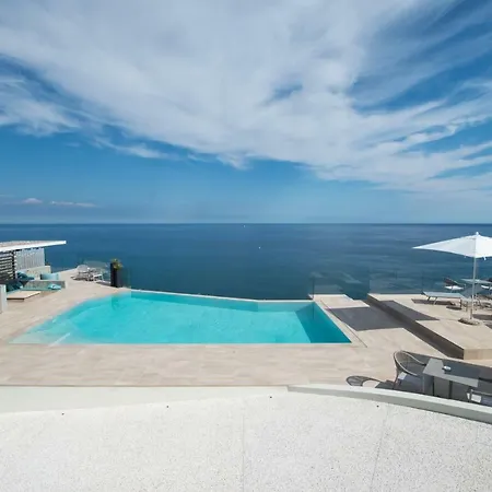 Appartamento Capo Torre Resort&spa *