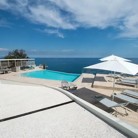 Apartman Capo Torre & *