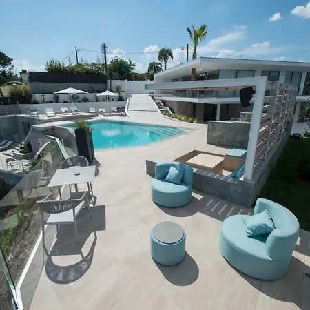 Apartman Capo Torre &