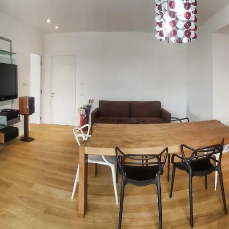 Apartman Capo Torre & *