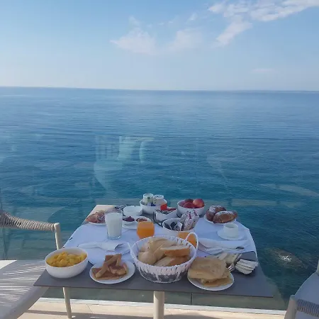 Appartamento Capo Torre Resort&spa