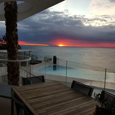 Appartement Capo Torre &