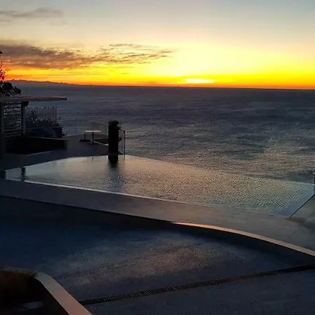 Capo Torre & Apartman *