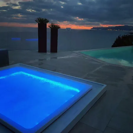 Appartamento Capo Torre Resort&spa Albisola Superiore