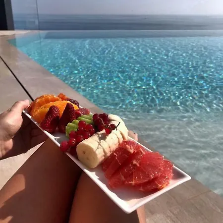 Capo Torre Resort&spa Appartamento Albisola Superiore