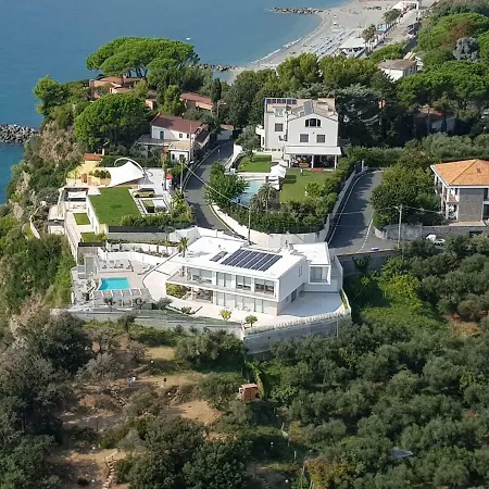 Appartamento Capo Torre Resort&spa *