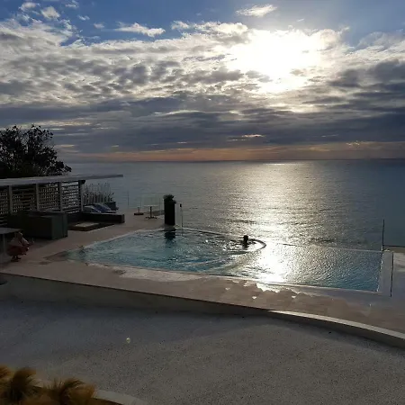 Apartament Capo Torre &