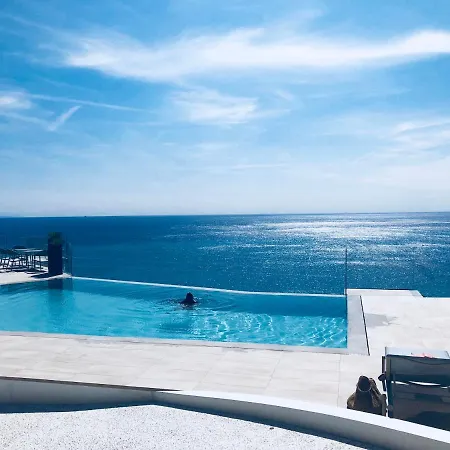 Capo Torre Resort&spa Albisola Superiore