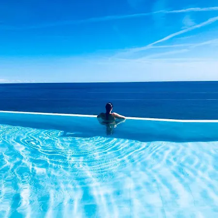 Capo Torre Resort&spa Appartamento Albisola Superiore