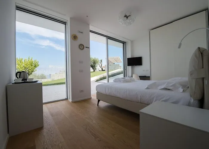 Apartman Capo Torre & *