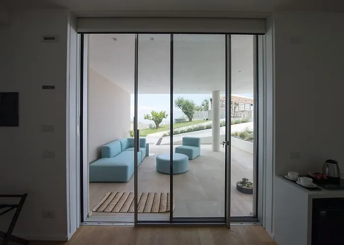 Apartman Capo Torre &