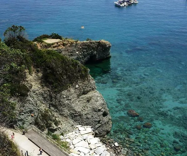 Apartman Capo Torre & *