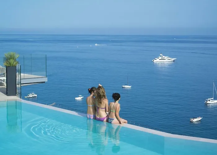 Apartman Capo Torre & *