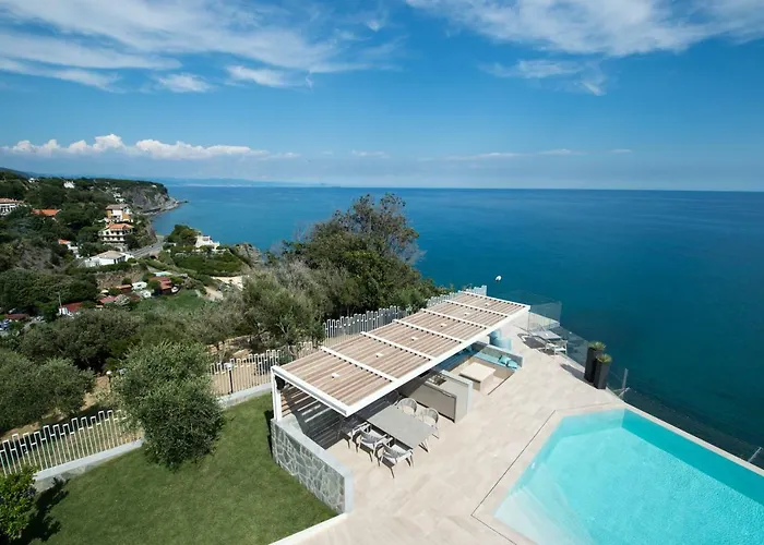 Apartman Capo Torre &
