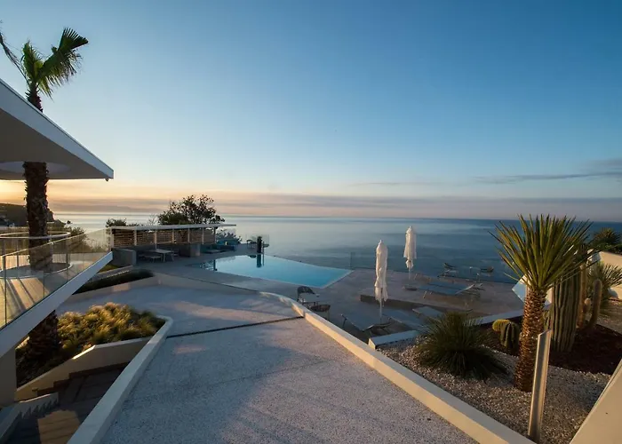 Capo Torre & Apartman