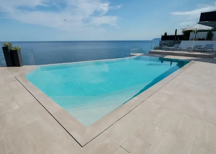 Capo Torre & Apartman