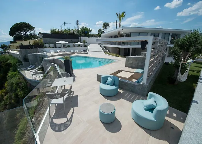 Apartman Capo Torre &