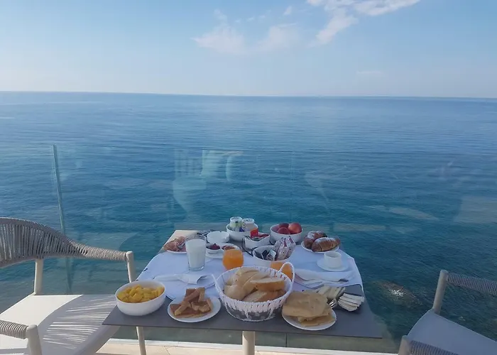 Apartman Capo Torre &