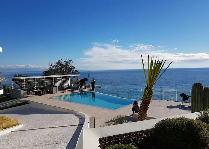 Apartman Capo Torre & Albisola Superiore