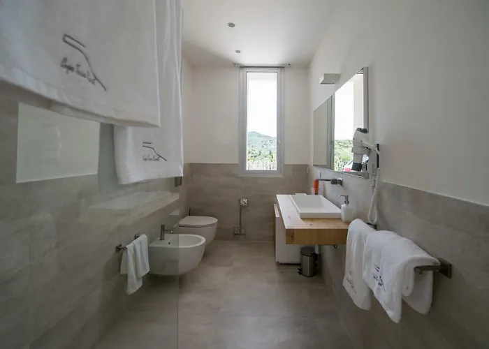 Apartman Capo Torre & Albisola Superiore