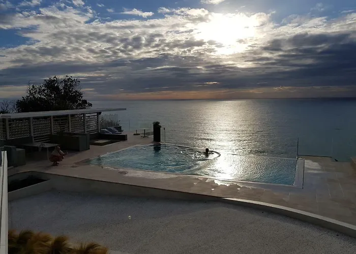 Apartman Capo Torre &